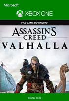 Assassin's Creed Valhalla (Xbox One) Xbox Live Key EUROPE