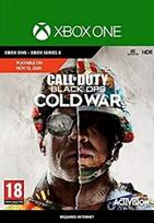 Call of Duty: Black Ops Cold War (Xbox One) Xbox Live Key EUROPE