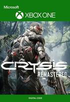Crysis Remastered (Xbox One) Xbox Live Key EUROPE