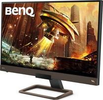 BenQ EX2780Q kaina nuo €, atsiliepimai | Kainos.lt