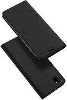 Dux Ducis Skin Pro Bookcase For Huawei Y5p Black