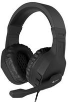 Genesis Argon 200 Black (Juodos)