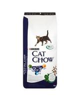 cata - PURINA Cat Chow Special Care Oral 3v1 15 kg - 1 nuotrauka