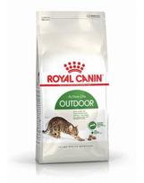 royal canin sausas maistas katems - Royal Canin Outdoor 30 2 kg - 1 nuotrauka