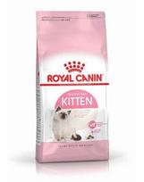 sausas kaciu maistas 10kg - Royal Canin Kitten 10 kg - 2 nuotrauka