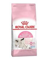 kates - Royal Canin Babycat 34 2 kg - 1 nuotrauka