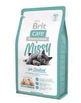 brit care sterilized - Brit Care Cat Missy For Sterilised 2 kg - 2 nuotrauka