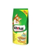 Kitekat su vištiena ir daržovėmis 12 kg