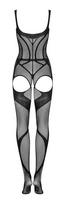 kuno kojine - Obsessive obs Catsuit S-L glaustinukė - 2 nuotrauka