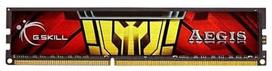G.skill Aegis 8GB DDR3 1333MHz DIMM F3-1333C9S-8GIS