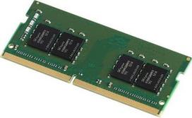 operatyvioji atmintis - Kingston 8GB DDR4 KVR32S22S8/ 8 - 1 nuotrauka