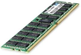 HPE 16GB DDR4 2666MHZ RDIMM 815098-B21