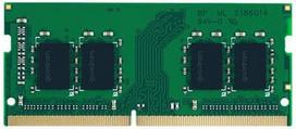 ddr4 ram so dimm - Goodram 8GB DDR4 3200MHz SO-DIMM GR3200S464L22S/ 8G - 1 nuotrauka