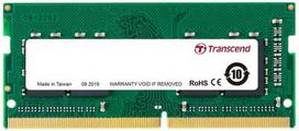 operatyvioji atmintis - Transcend JetRam 16GB DDR4 2666MHz U-DIMM JM2666HLE-16G - 1 nuotrauka