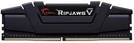 G.skill Ripjaws V Black 16GB DDR4 3200MHZ DIMM F4-3200C16S-16GVK