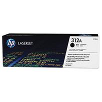 Toneris HP 312A juodas