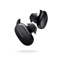 BOSE QC Earbuds Triple Black (Juodos)