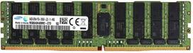 ram 64 ddr4 - Samsung 64GB DDR4 2666MHZ LRDIMM M386A8K40BM2-CTD - 1 nuotrauka