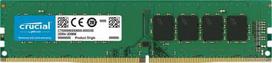 Crucial 8GB DDR4 3200MHZ DIMM CT8G4DFS832A