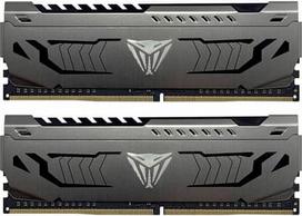 Patriot Viper Steel 16GB DDR4 3200MHZ DIMM PVS416G320C6K