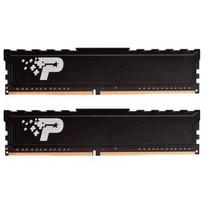 Patriot PREMIUM DDR4 16GB 2666MHz DIMM PSP416G2666KH1