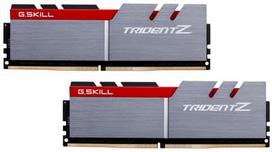 G.skill Trident Z Inox 16GB DDR4 3400MHZ DIMM F4-3400C16D-16GTZ