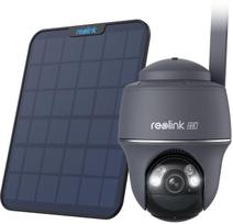 Reolink Go Ultra G440 Belaidė kamera su saulės paneliu 8MP