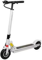 elektrinis paspirtukas f3 - Joyor F3 White (Baltas) - 1 nuotrauka