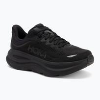 juodas - HOKA Bondi 9 Juodas (Black) - 1 nuotrauka