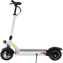 elektrinis paspirtukas joyor - Joyor Y10 White (Baltas) - 1 nuotrauka