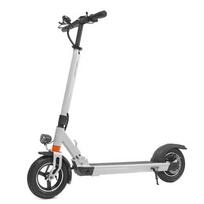 elektrinis paspirtukas joyor - Joyor X5s White (Baltas) - 1 nuotrauka