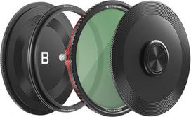 Filtras Freewell V2 Serijos VND/CPL Magnetinis 3-7 Stops