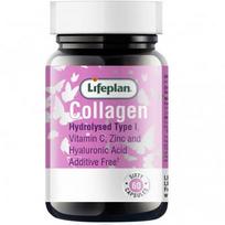  LIFEPLAN KOLAGENAS 500 mg, 60 kapsulių