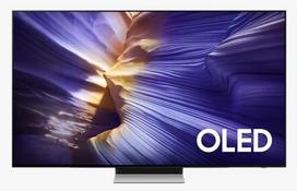 oled 77 - Samsung QE77S90FAEXXH - 1 nuotrauka