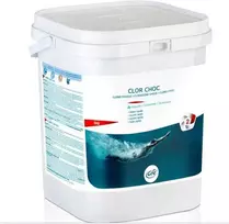 Pool Expert Chloras baseinui 95102, 5 kg