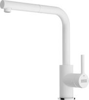 franke lina maisytuvas - Franke Lina L 115.0728.485, balta (White) - 1 nuotrauka