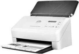 skeneriai - HP ScanJet Enterprise Flow 7000 s3 - 1 nuotrauka