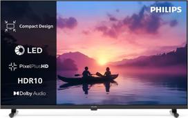 tv 24 - PHILIPS 24PHS6050/12 - 1 nuotrauka