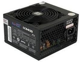 LC Power LC6450 V2.2 - 450 W
