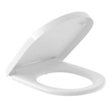 Villeroy & Boch O.Novo Soft Close klozeto dangtis, balta (White)