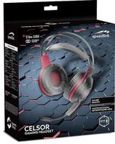 gaming ausines sl - Speedlink Celsor PS4 - 3 nuotrauka