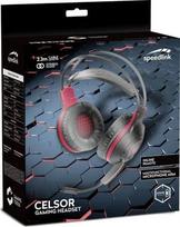 gaming ausines sl - Speedlink Celsor PS4 - 8 nuotrauka
