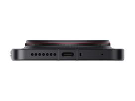 xiaomi 16 ultra - Xiaomi 17 Ultra 16/512GB Black (Juodas) - 2 nuotrauka