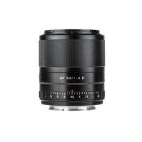 objektyvai sony e mount - Viltrox AF 33mm F1.4 Sony E-mount - 1 nuotrauka