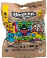 blind box - Fuggler kolekcinė figūrėlė - siurprizas, asort., FG4008 - 1 nuotrauka
