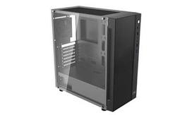 Deepcool Matrexx 55 Mesh PWM 2F ATX Mid-Tower Black