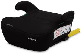 Caretero Jaguar I-Size, 15-36 kg, Juodas (Black)