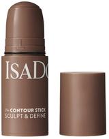 Isadora kontūravimo pieštukas The Contour, Nr. 34, 5,5 g, Dark Almond