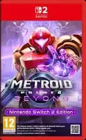 metroid prime 4 - Metroid Prime 4: Beyond Nintendo Switch 2 - 1 nuotrauka