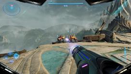 metroid prime 4 - Metroid Prime 4: Beyond Nintendo Switch 2 - 3 nuotrauka